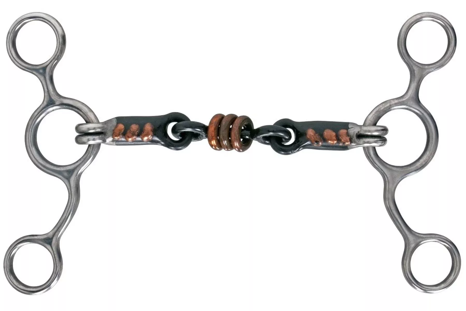Blue Tag SS Pro-Trainer Snaffle