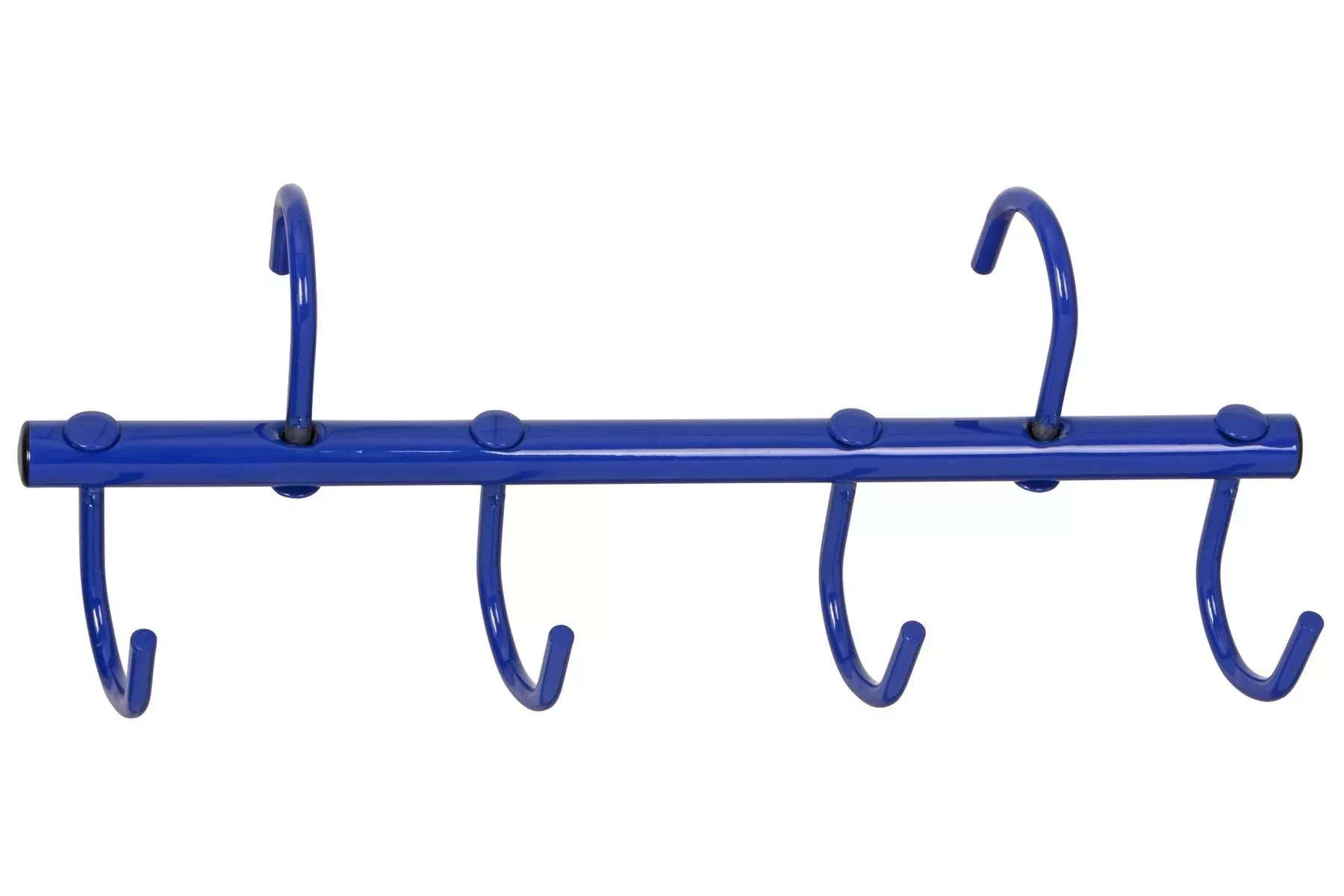 Blue Tag Tack Rack