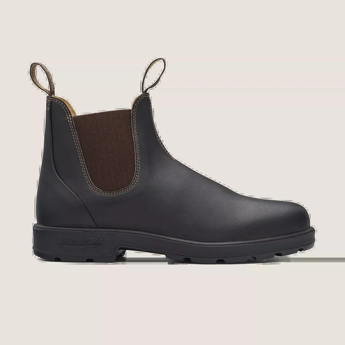 Blundstone 600 Non Safety Unisex Boot's