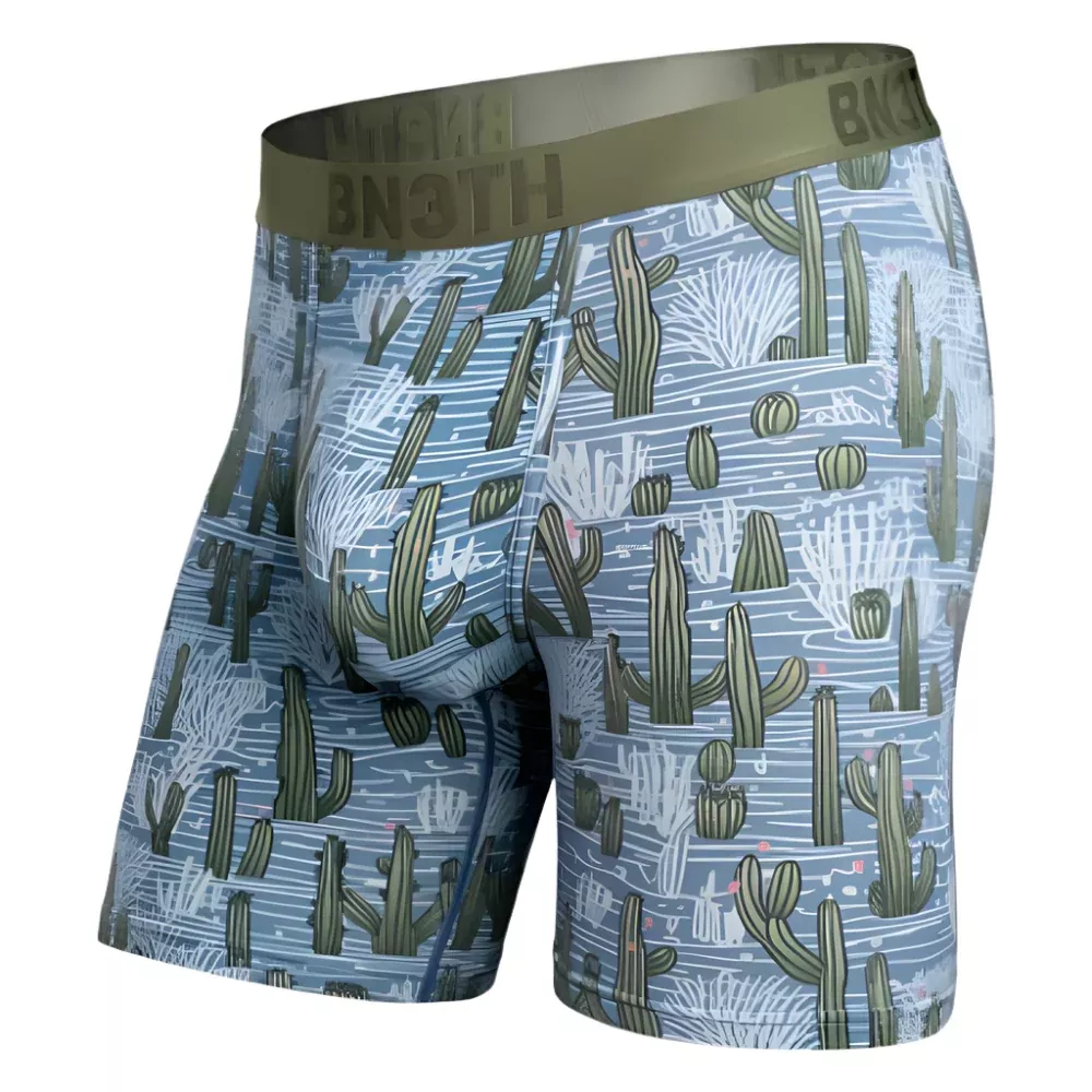 BN3TH Classic Boxer Brief - Desert Vista Fog