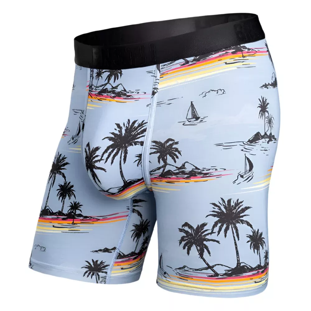 BN3TH Classic Boxer Brief - Take Me There Sky