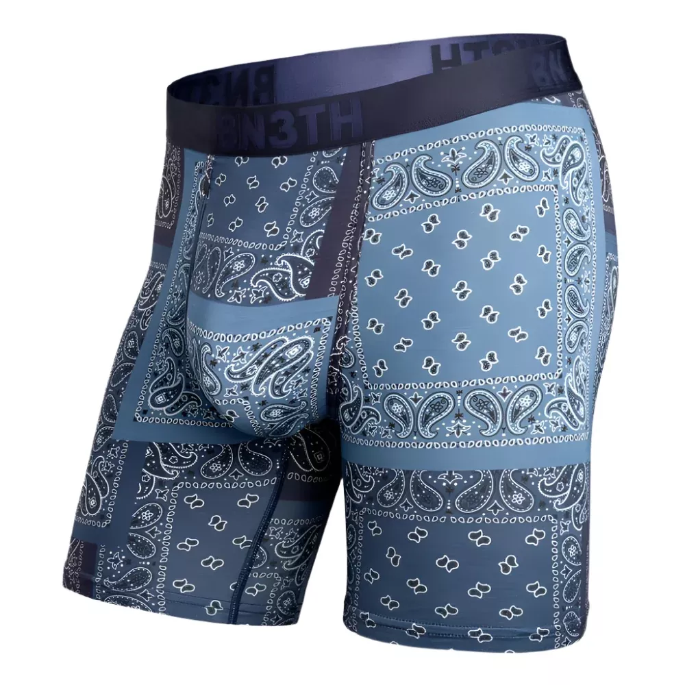 BN3TH Classic Boxer Brief