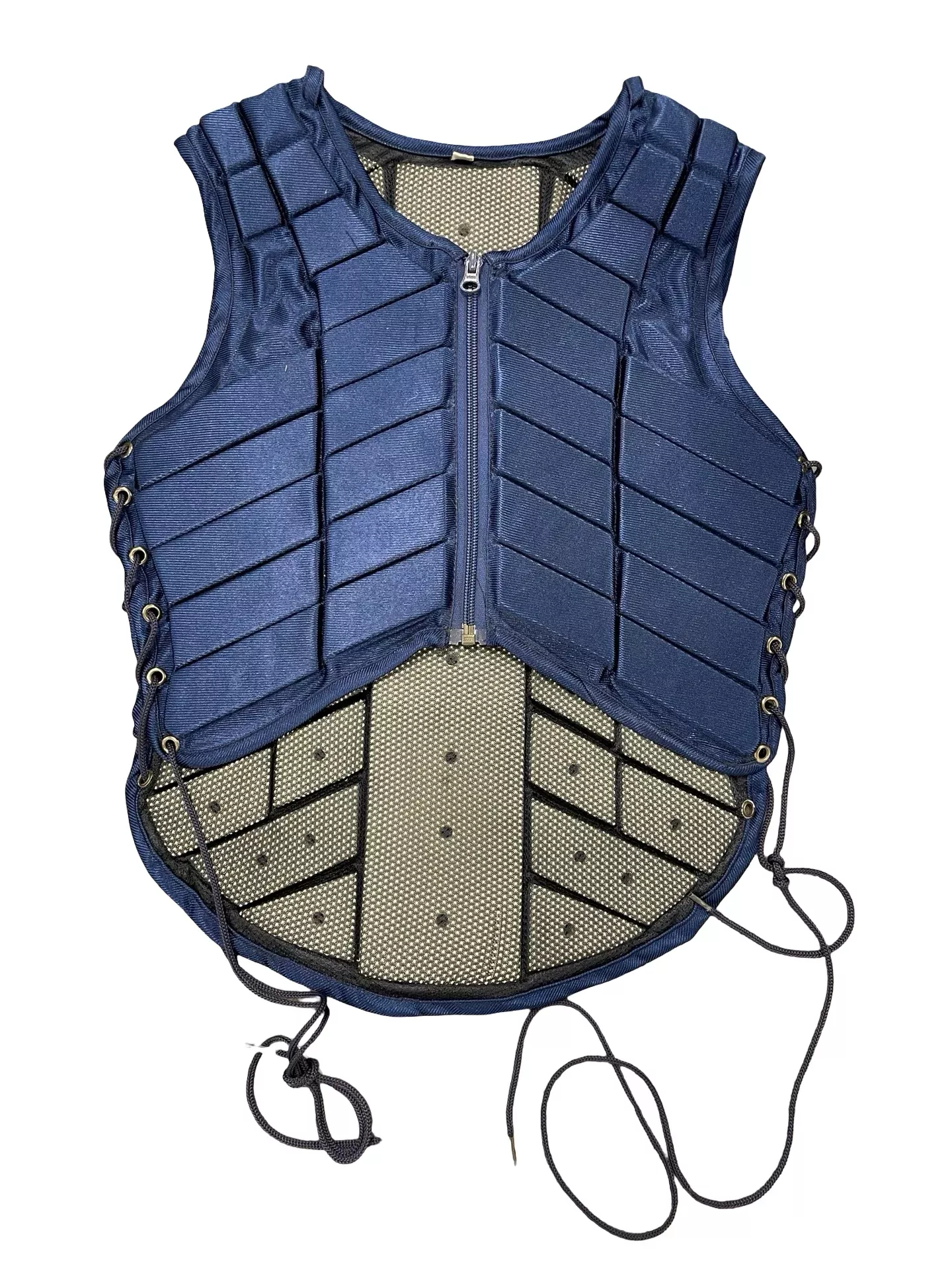 Body Protector - Navy - XS - USED