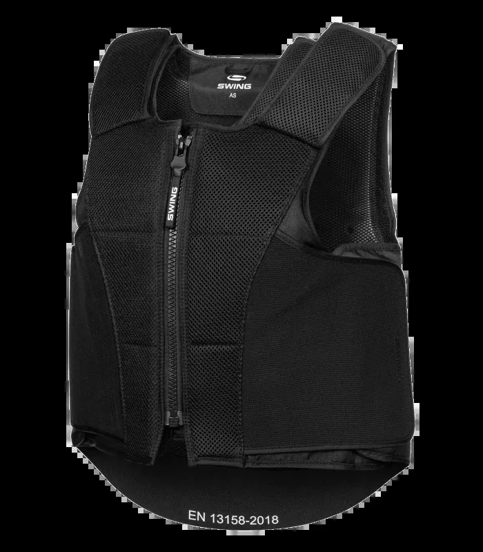 Body Protector P24 Max Child