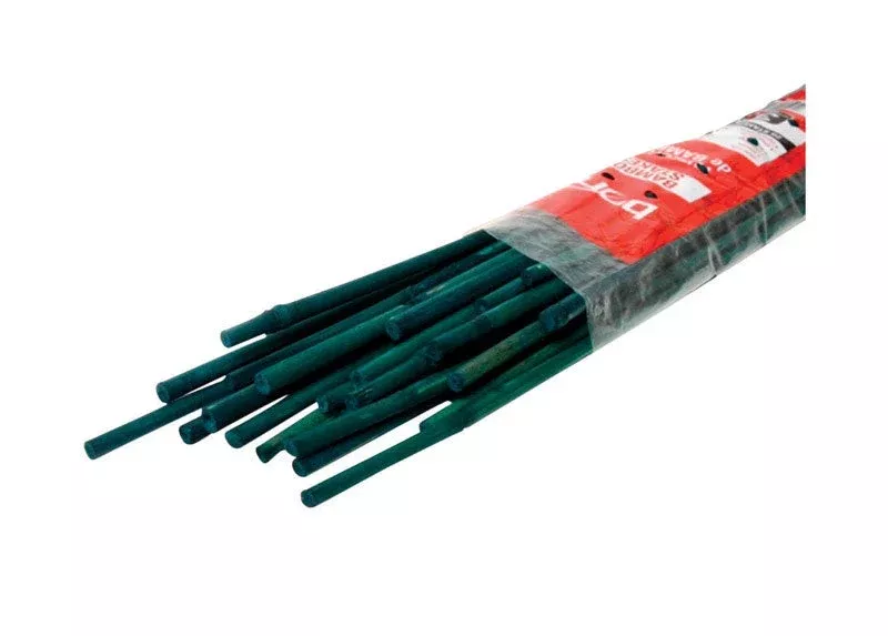 Bond ATC Bamboo Plant Stakes, 3 ft, 25 Pack
