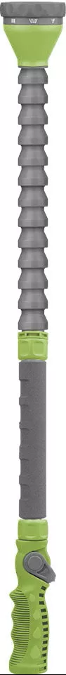 Bond Bloom Articulating Wand with 9-Pattern Nozzle, 9.5 in