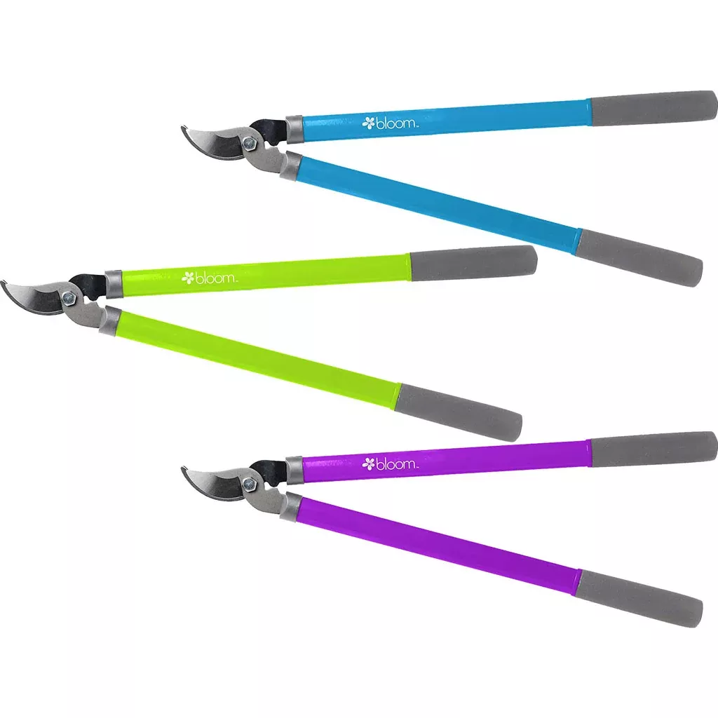Bond Bloom Bypass Lopper, 24 in, Assorted