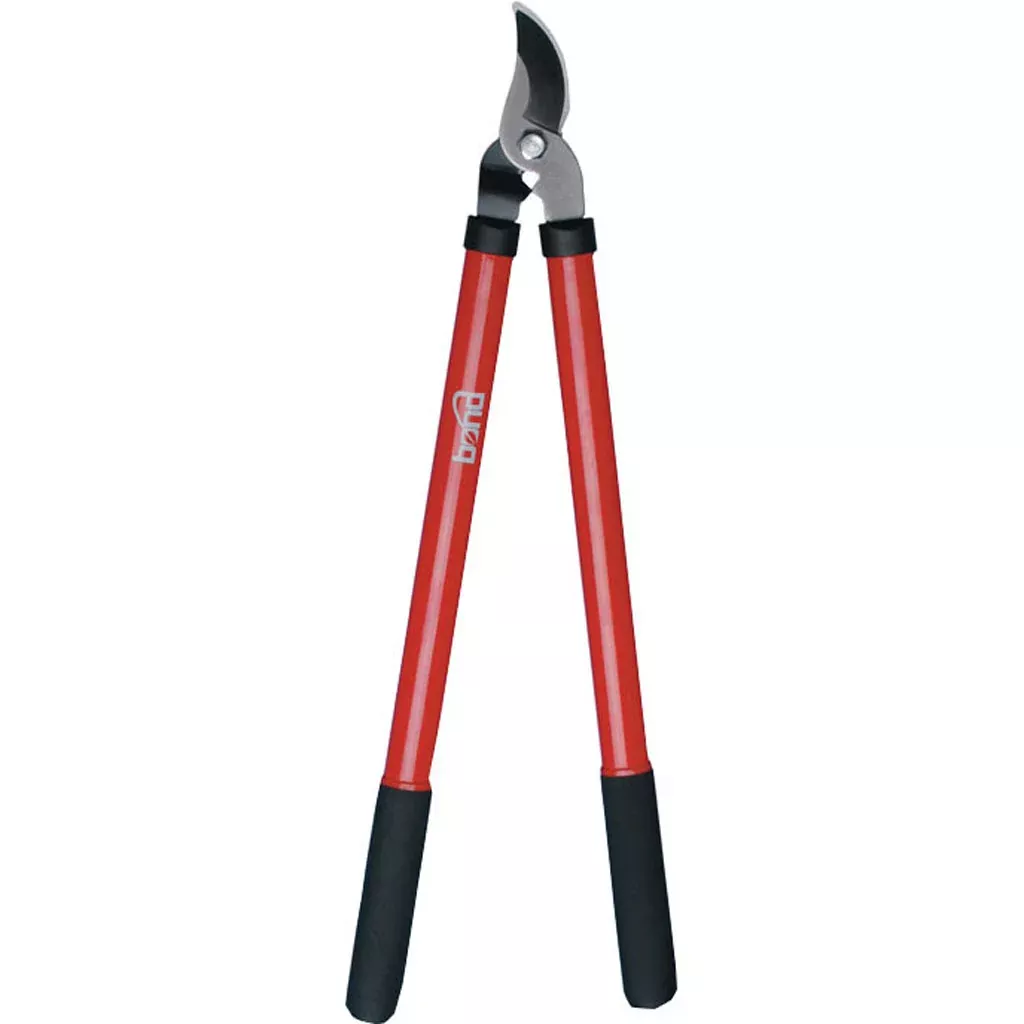 Bond Bypass Lopper, Red, 24 in
