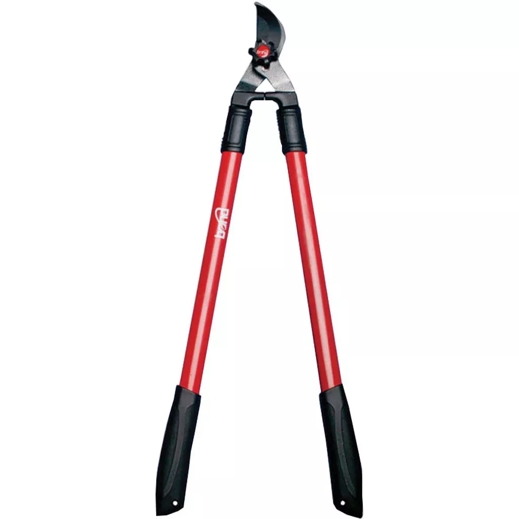 Bond Bypass Lopper Red 28 in