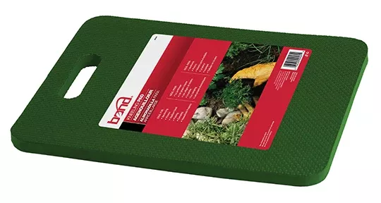 Bond Kneeling Pad, Large, Green