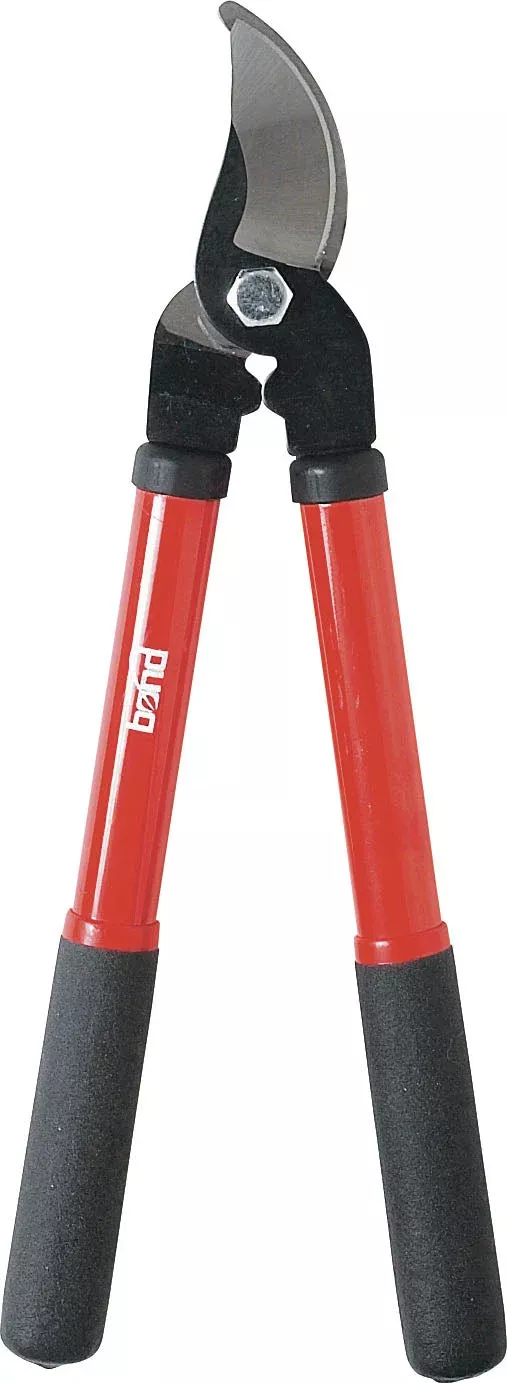 Bond Mini Bypass Lopper 15 in, Red