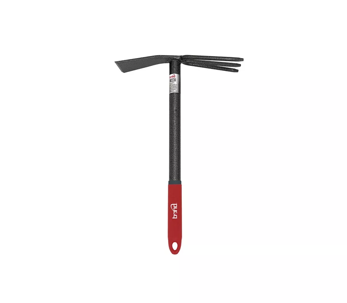 Bond Terra Tuff Tiller, 15 in