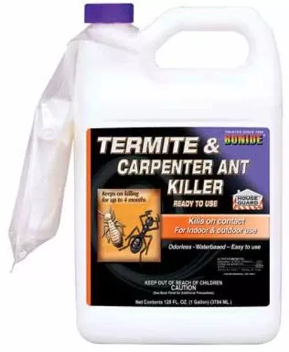 Bonide Ant & Termite Killer, 1 Gallon