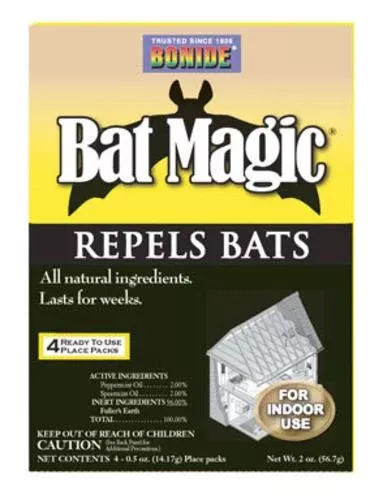 Bonide Bat Repellent