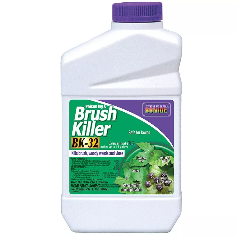 Bonide Brush Killer BK-32, 32 oz
