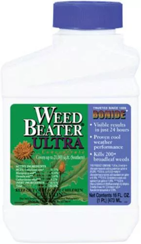 Bonide Weed Beater Ultra Concentrate