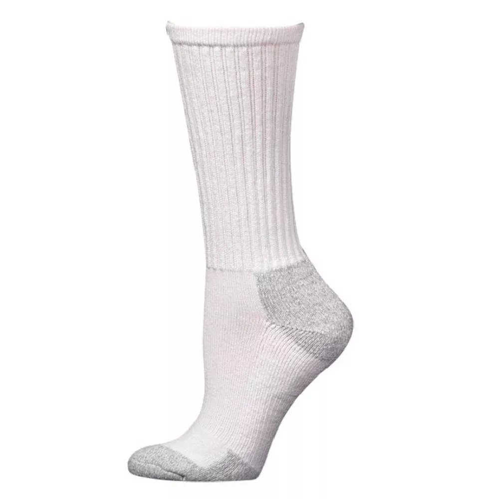Boot Doctor Men's 3-Pack Crew Socks