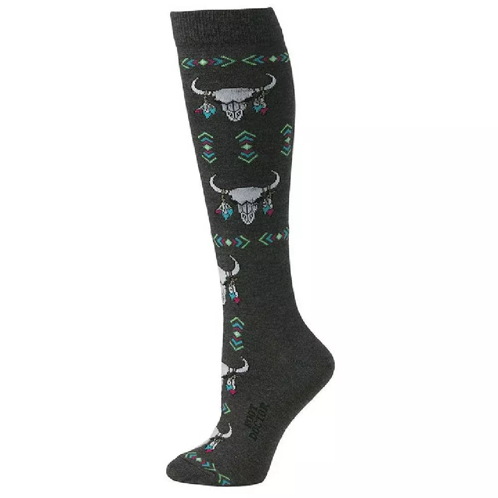 Boot Doctor Women's Over the Calf Sock