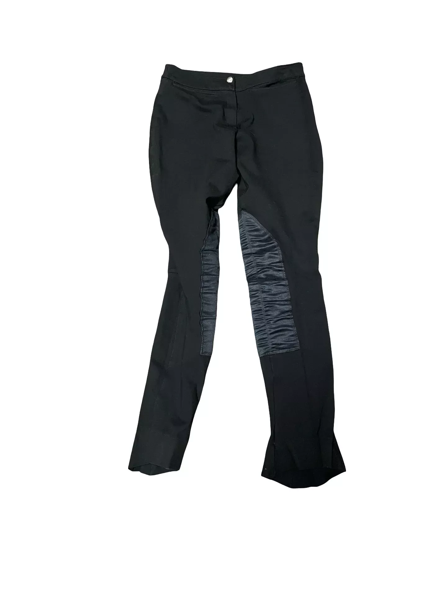 Bootcut Jods - Black - Est. 26 - USED