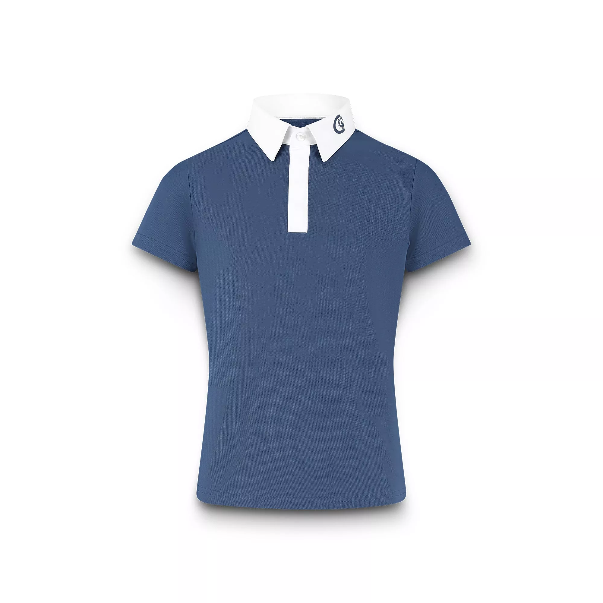 Boy Show Shirt Short Sleeve Osaka Kids