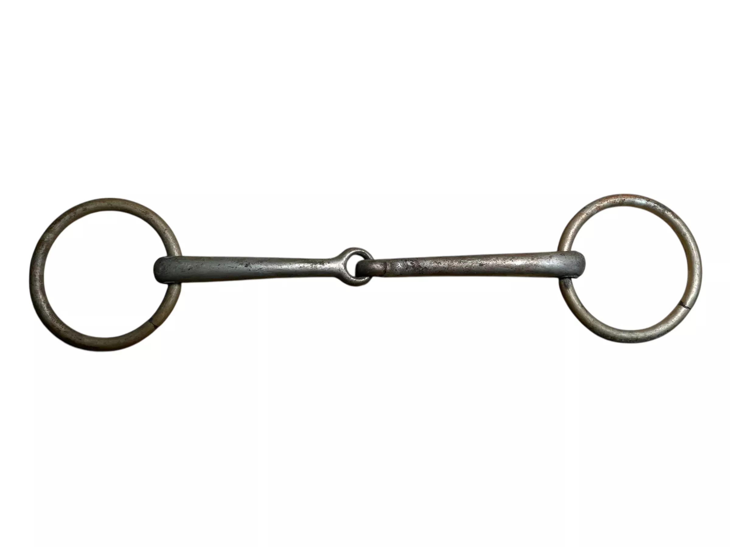 Bradoon Snaffle - Approx 4 3/4" - USED