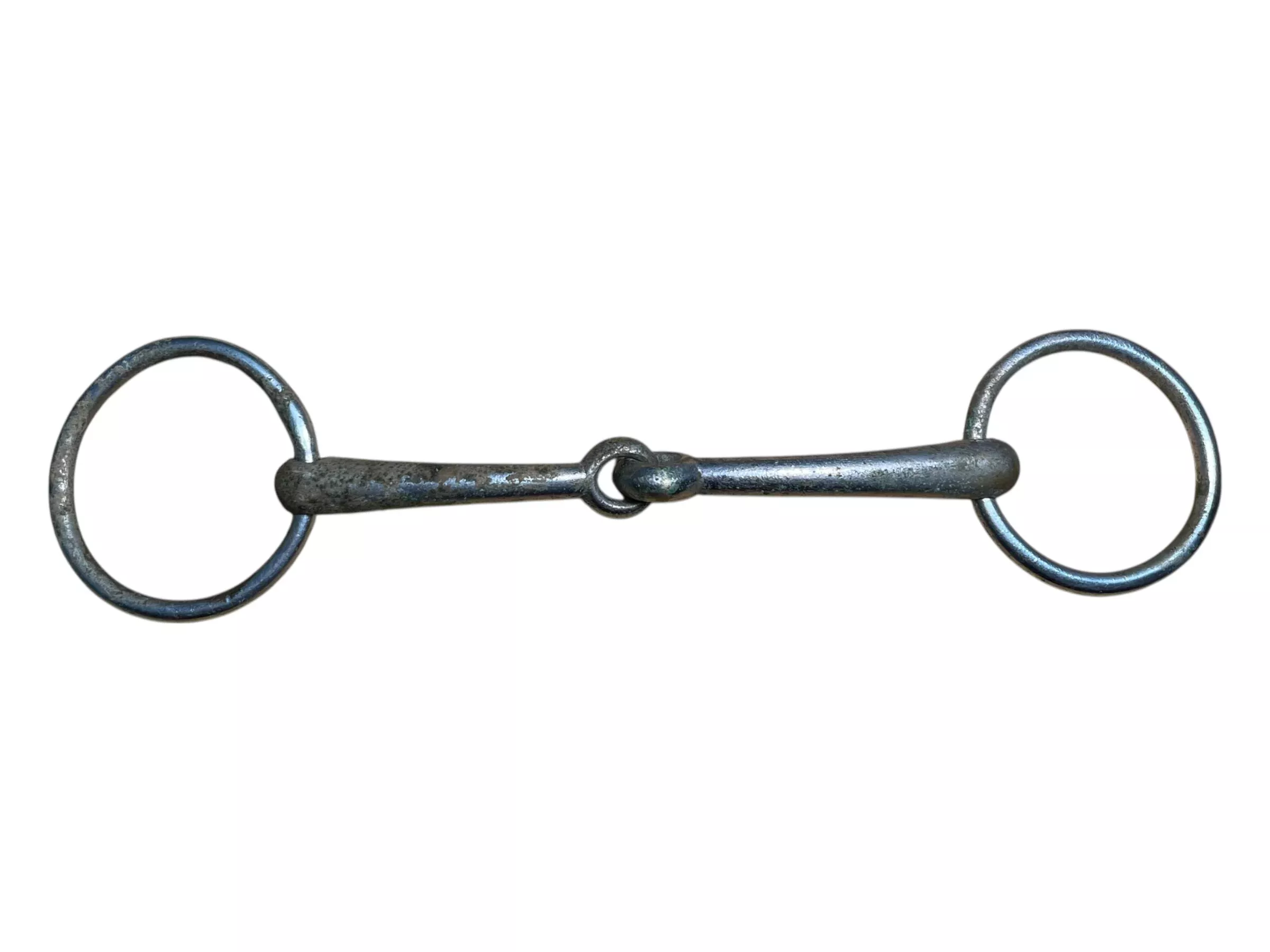 Bradoon Snaffle - Approx 5 1/4" - USED