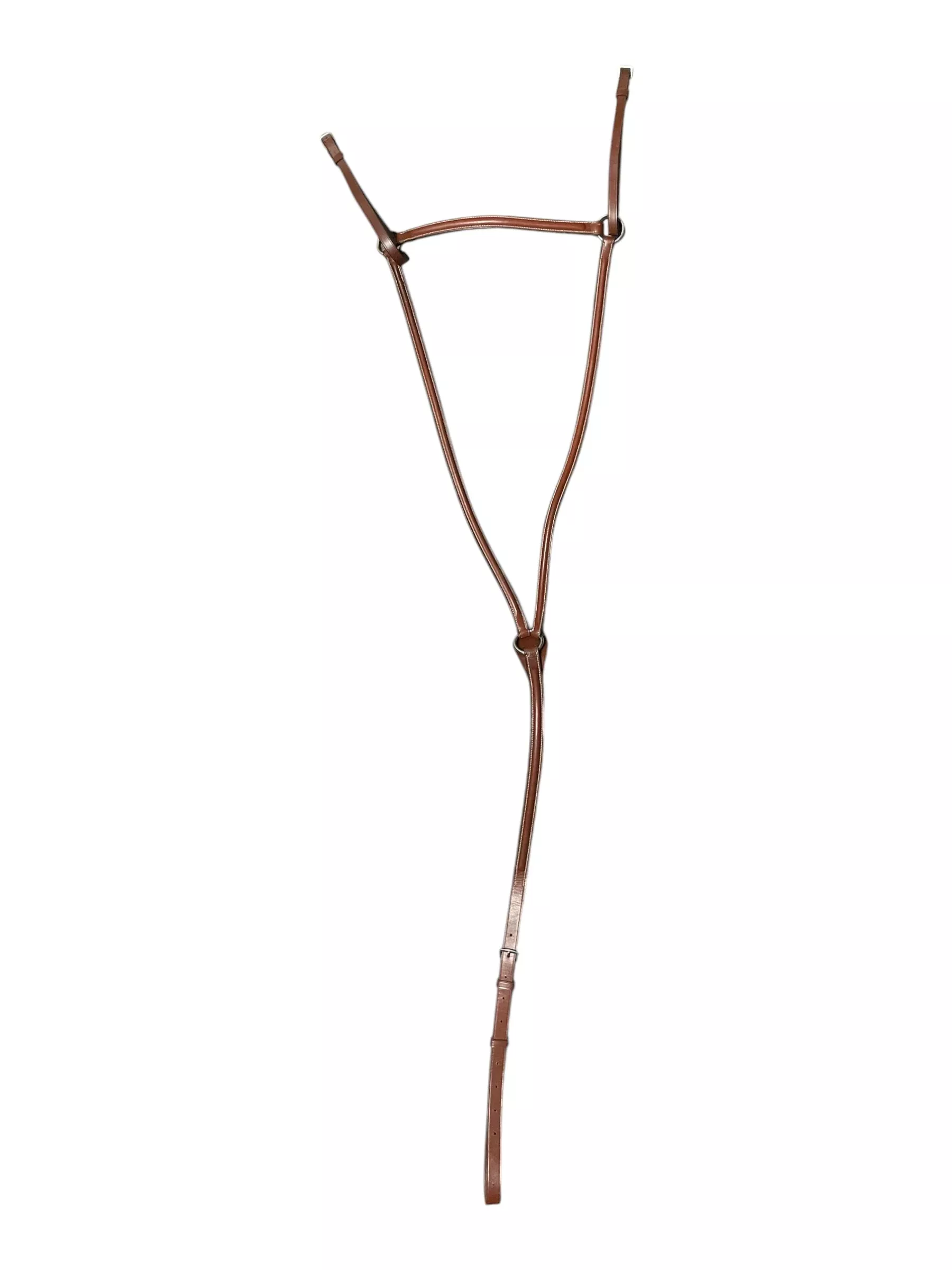 Breastplate - Brown - Est. F/S - USED