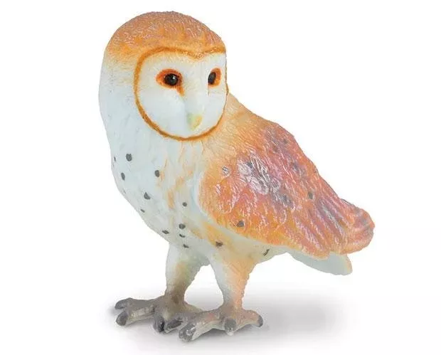 Breyer by CollectA - Barn Owl