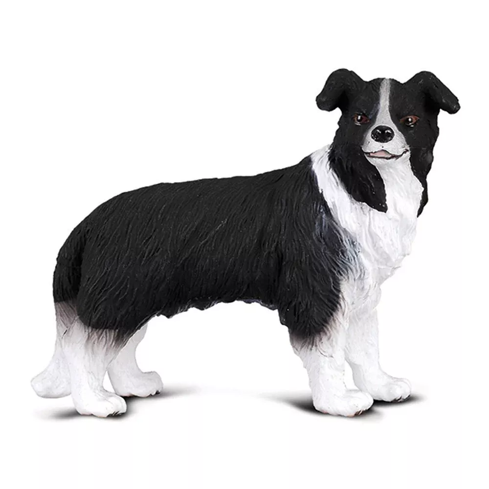 Breyer by CollectA Border Collie