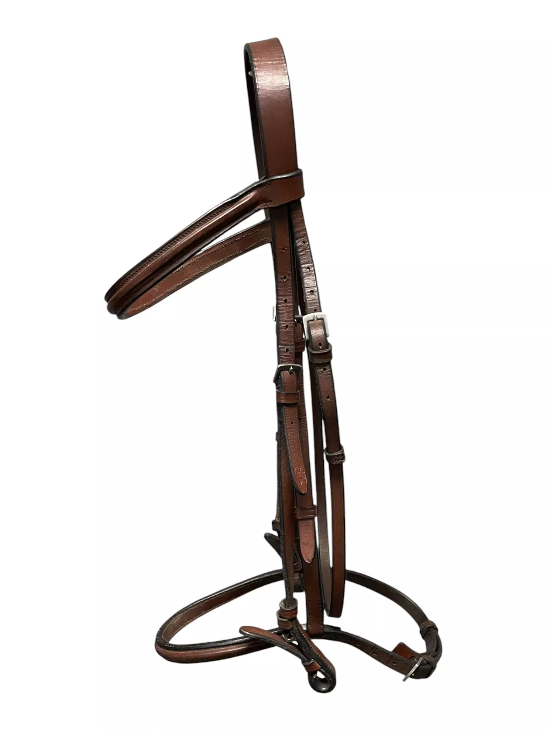 Bridle - Brown - Est. Cob - USED