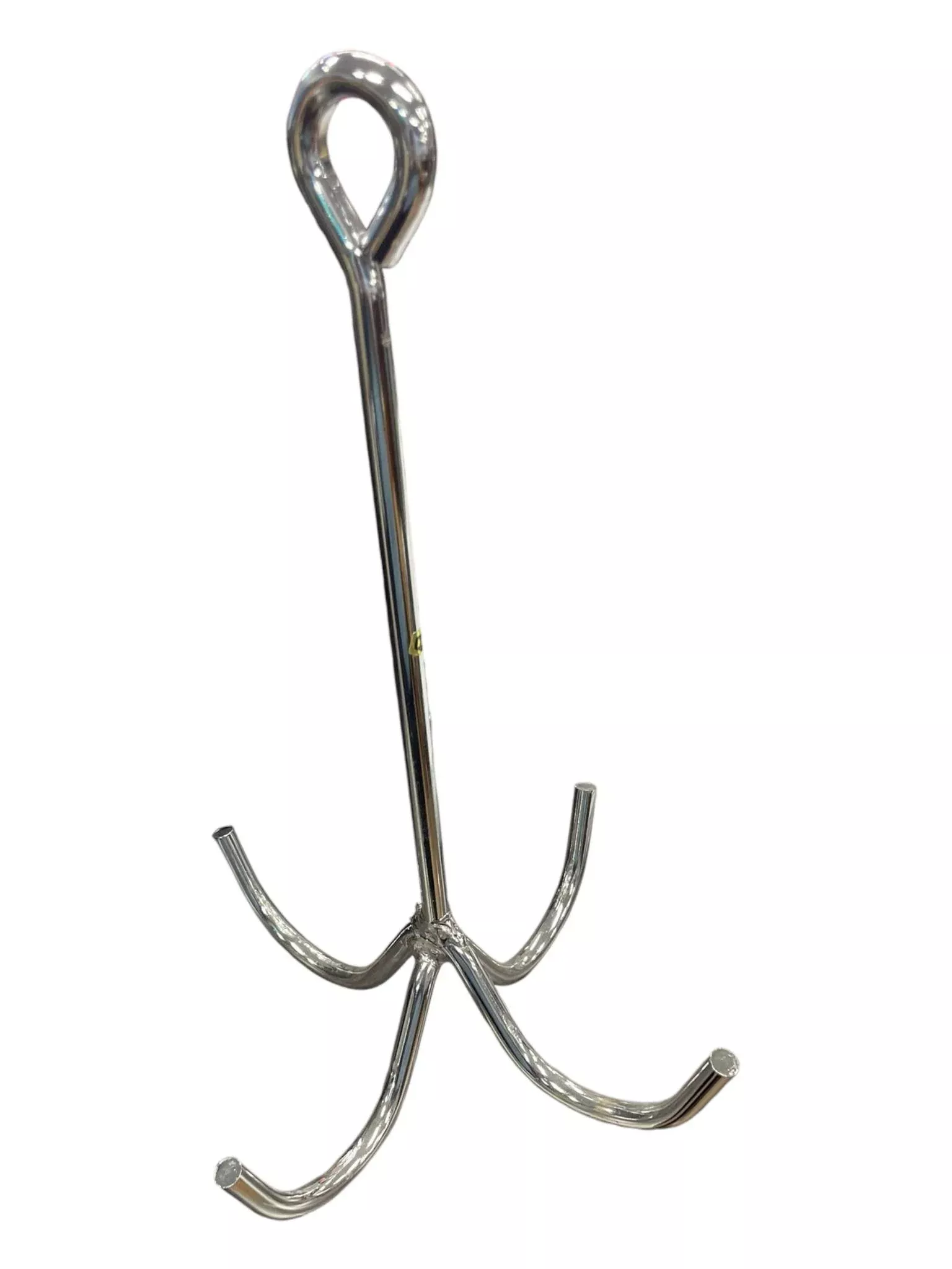 Bridle Hooks - SS - 4 Hooks - USED