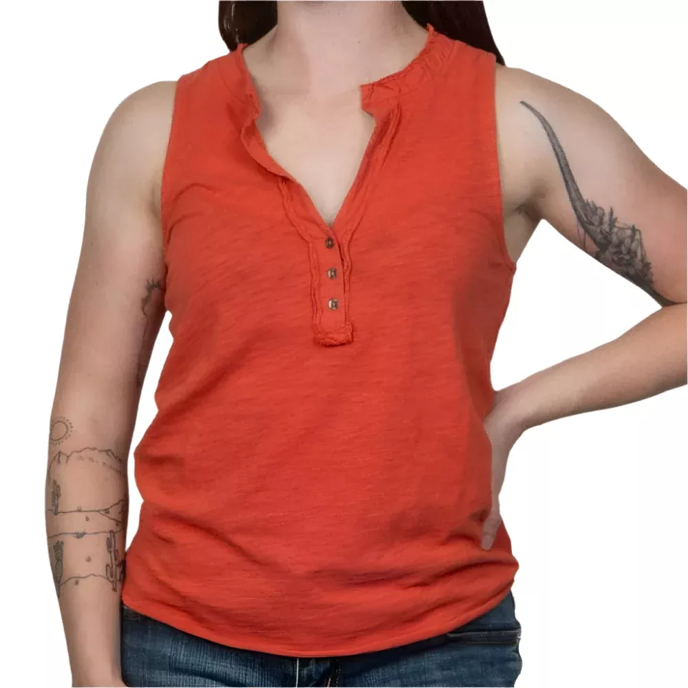 Brooks Top - FINAL SALE