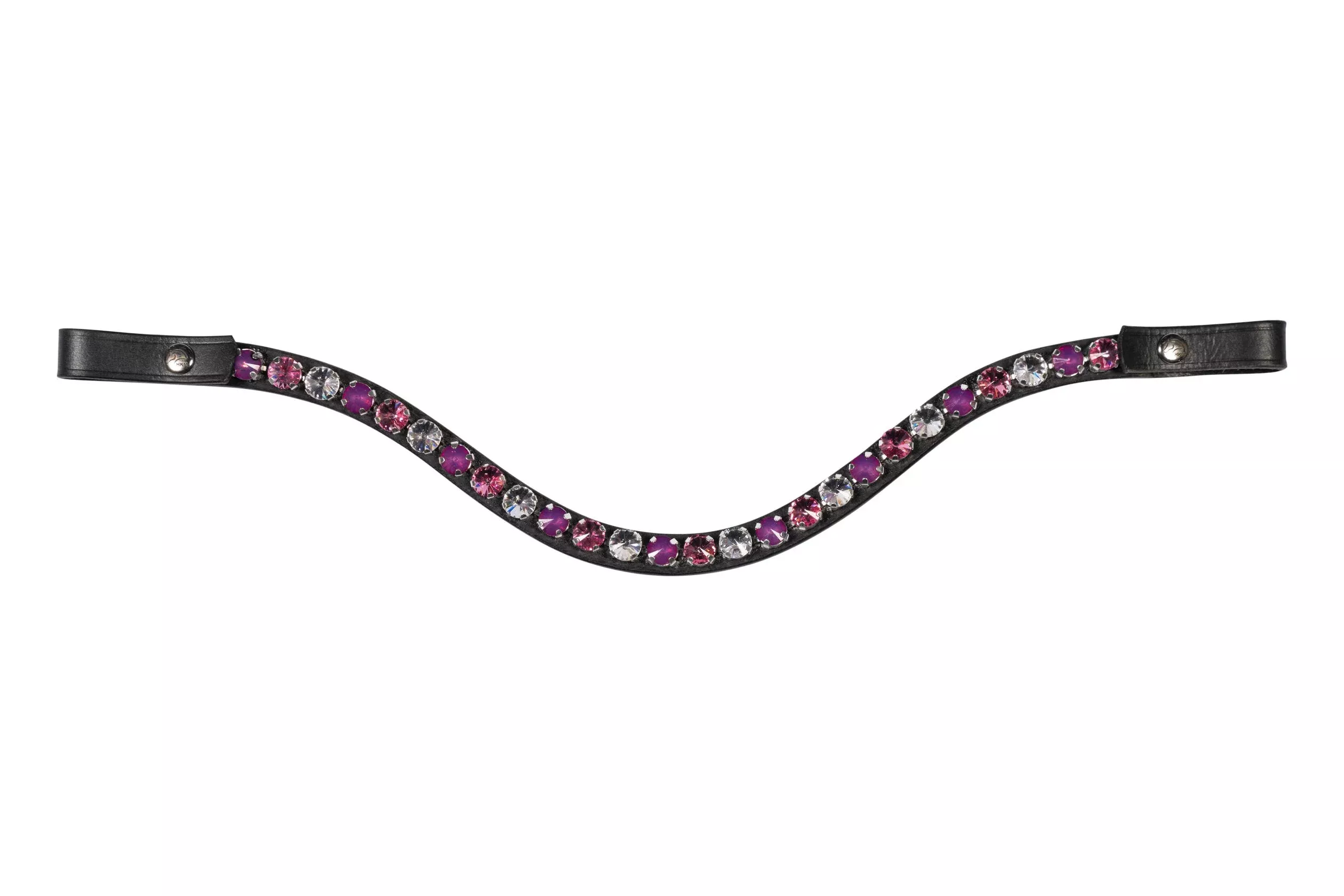 Browband Cherry