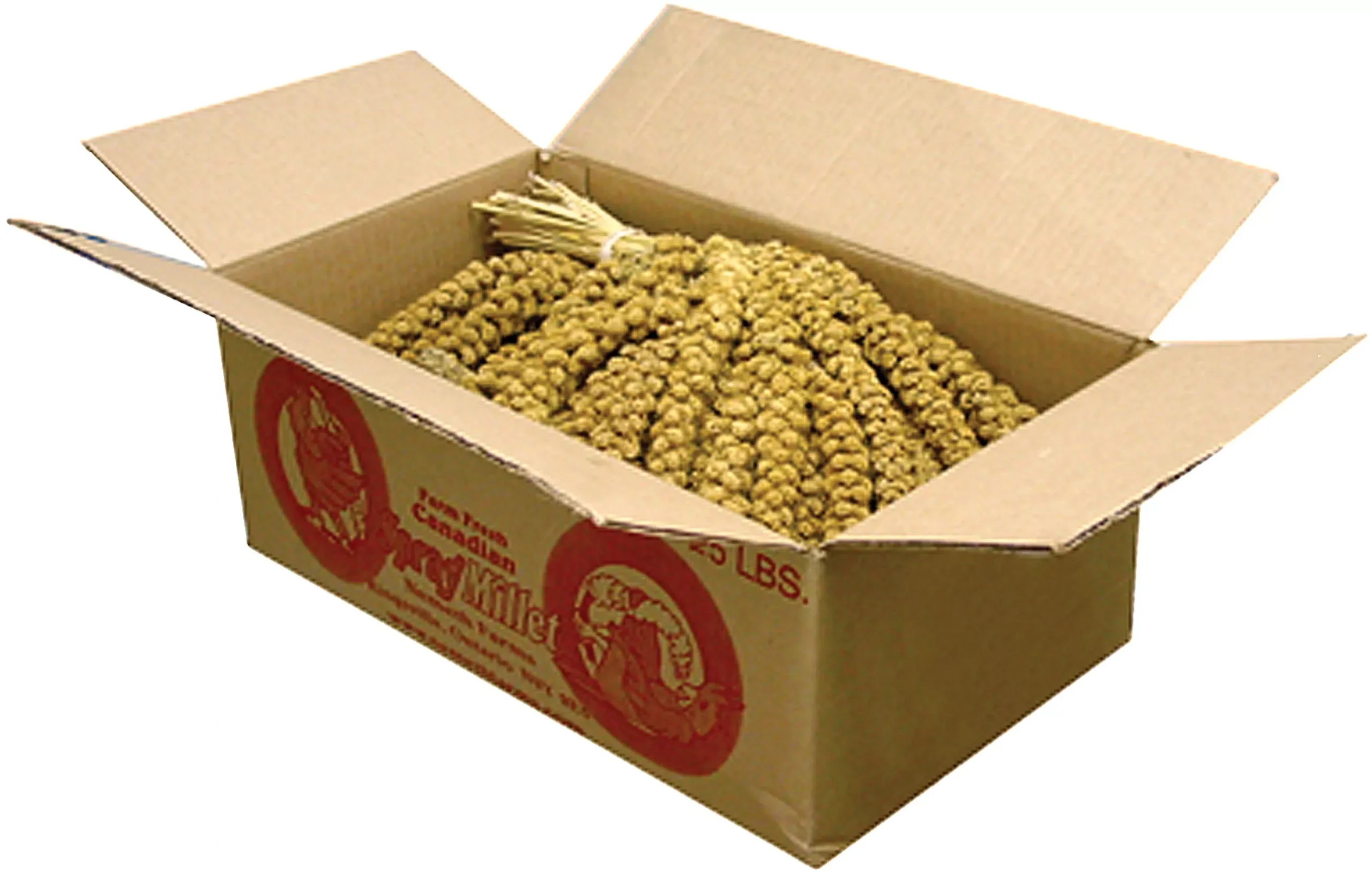 Brown's Golden Millet Spray 25 lb