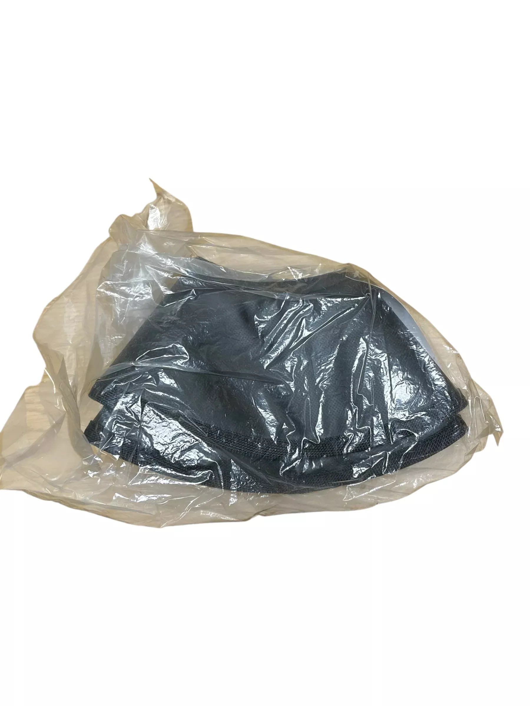 BSB's *NWT* - Black - XL - USED