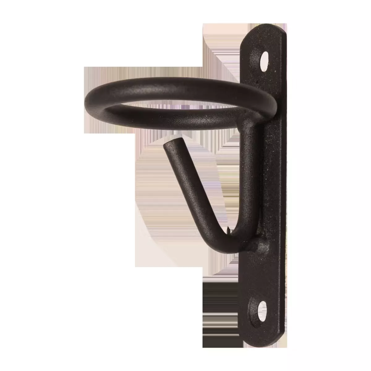 Bucket Holder Screw in Hook Matt