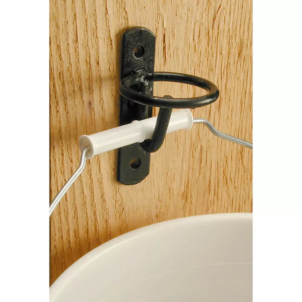 Bucket Hook/Gate Latch