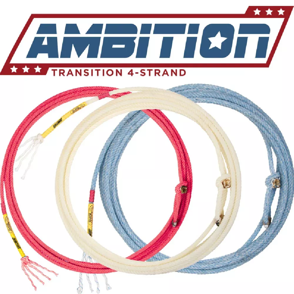 Cactus Ambition Rope