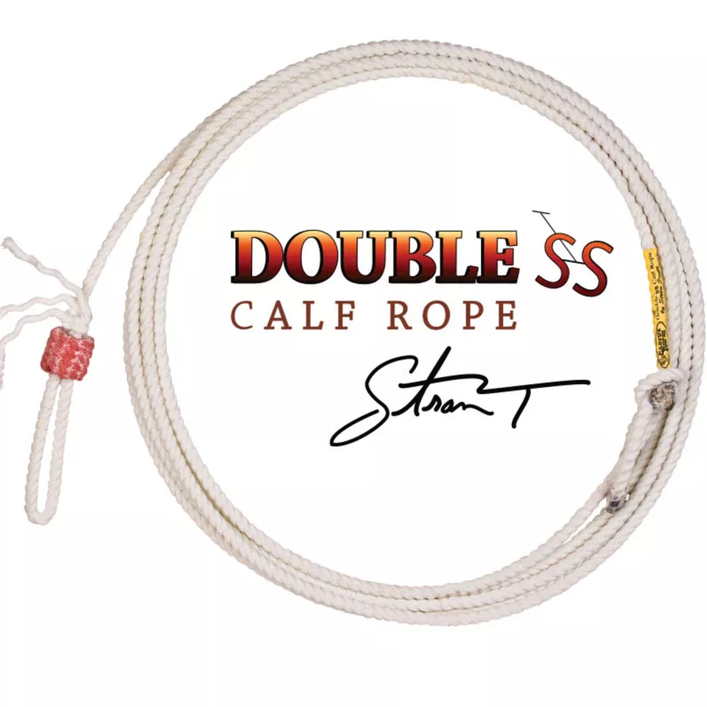 Cactus Double S Rope