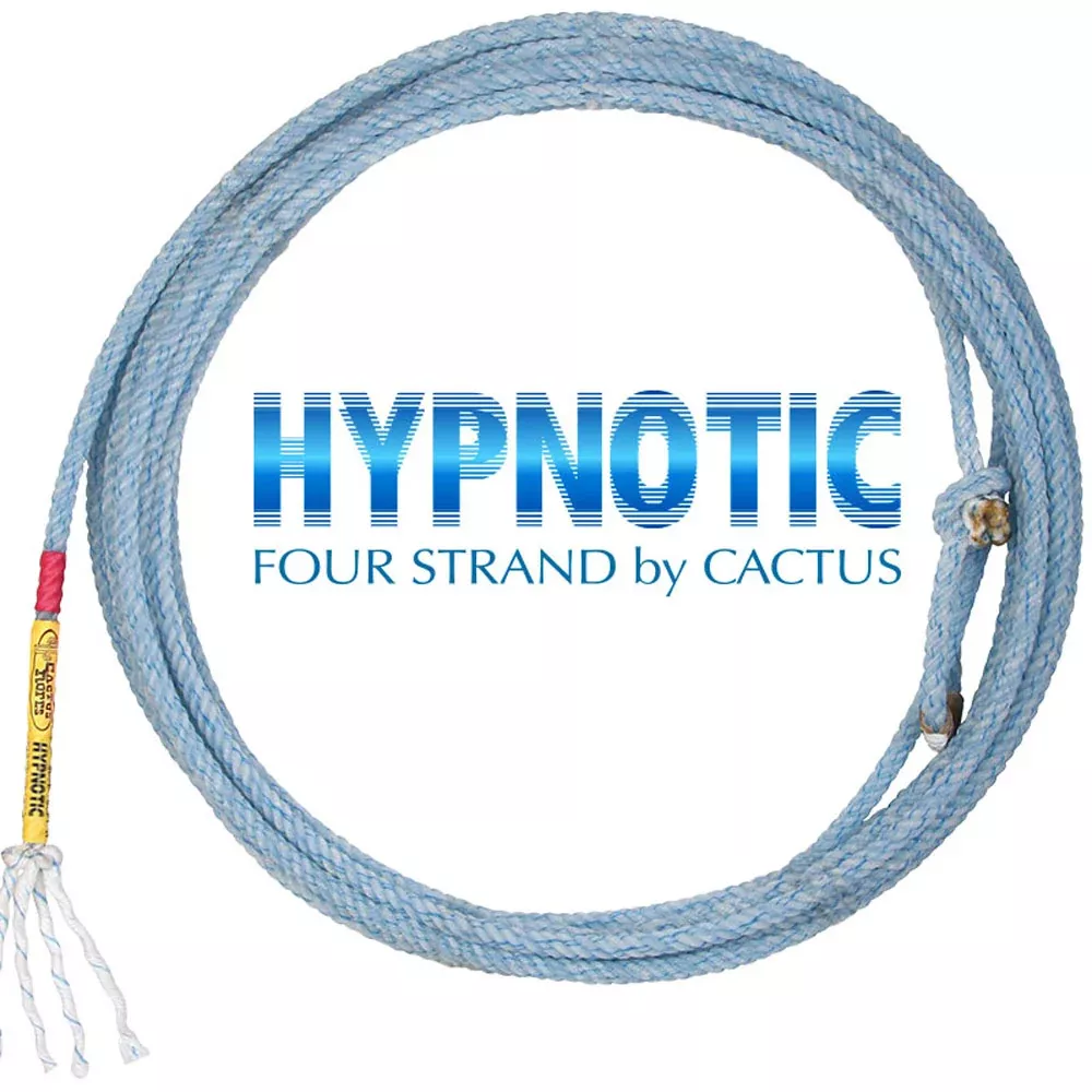 Cactus Hypnotic Rope