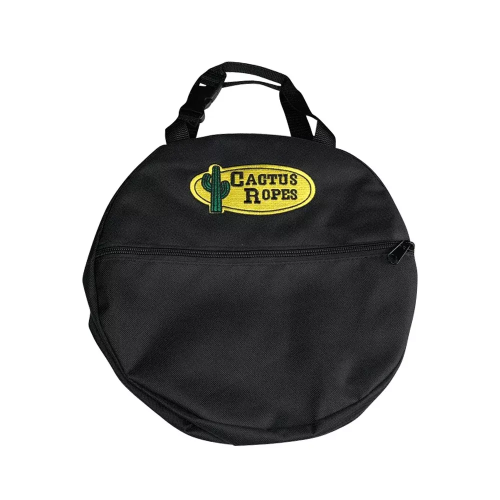 Cactus Kid's Rope Bag
