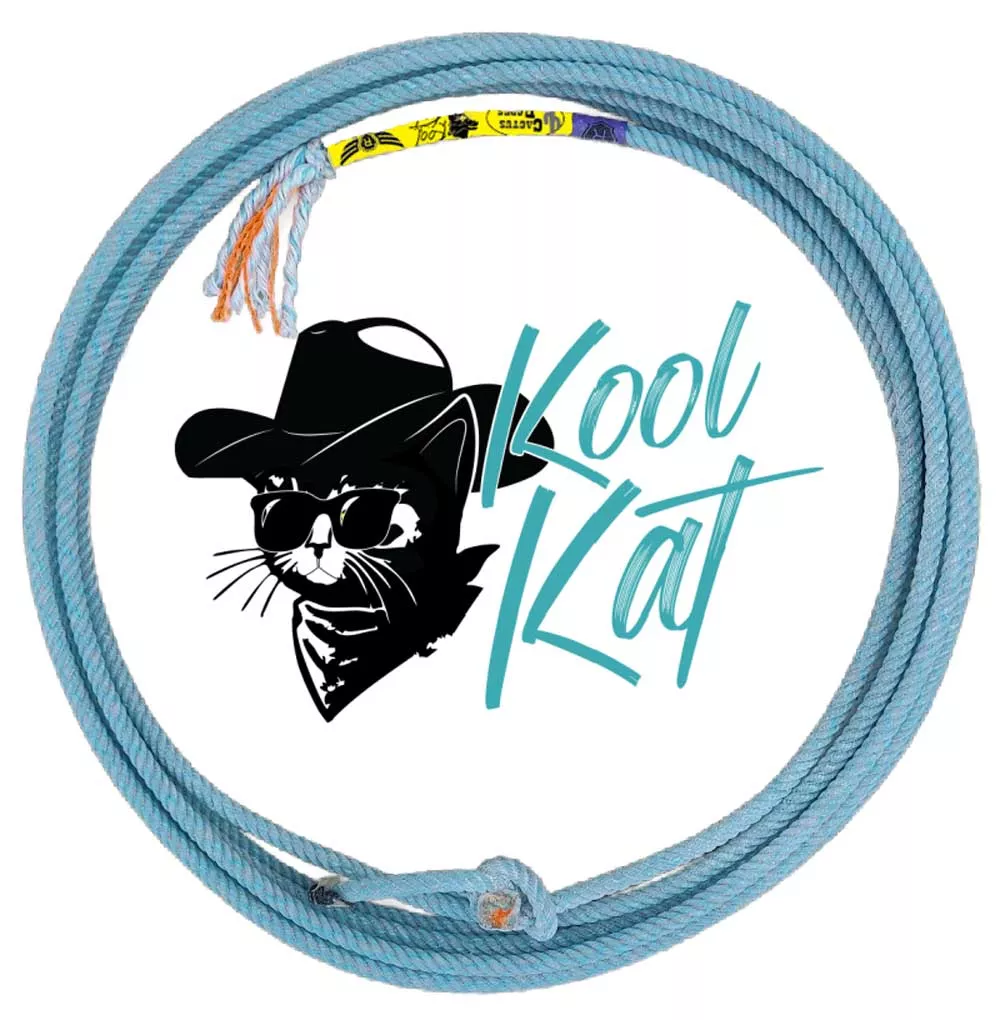 Cactus Kool Kat Rope