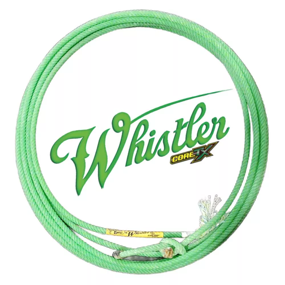 Cactus New & Improved Whistler CoreTx Rope