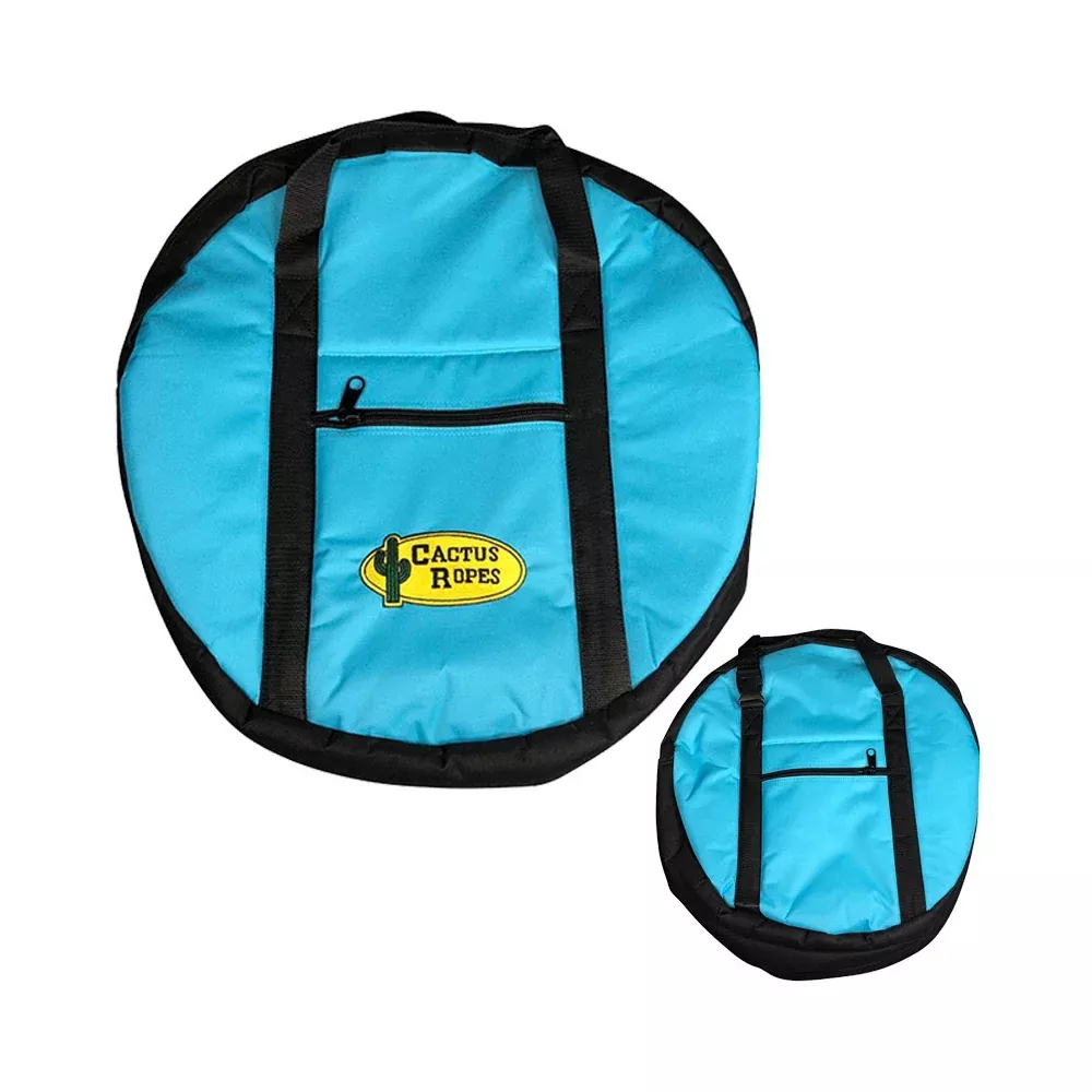 Cactus Triple Rope Bag