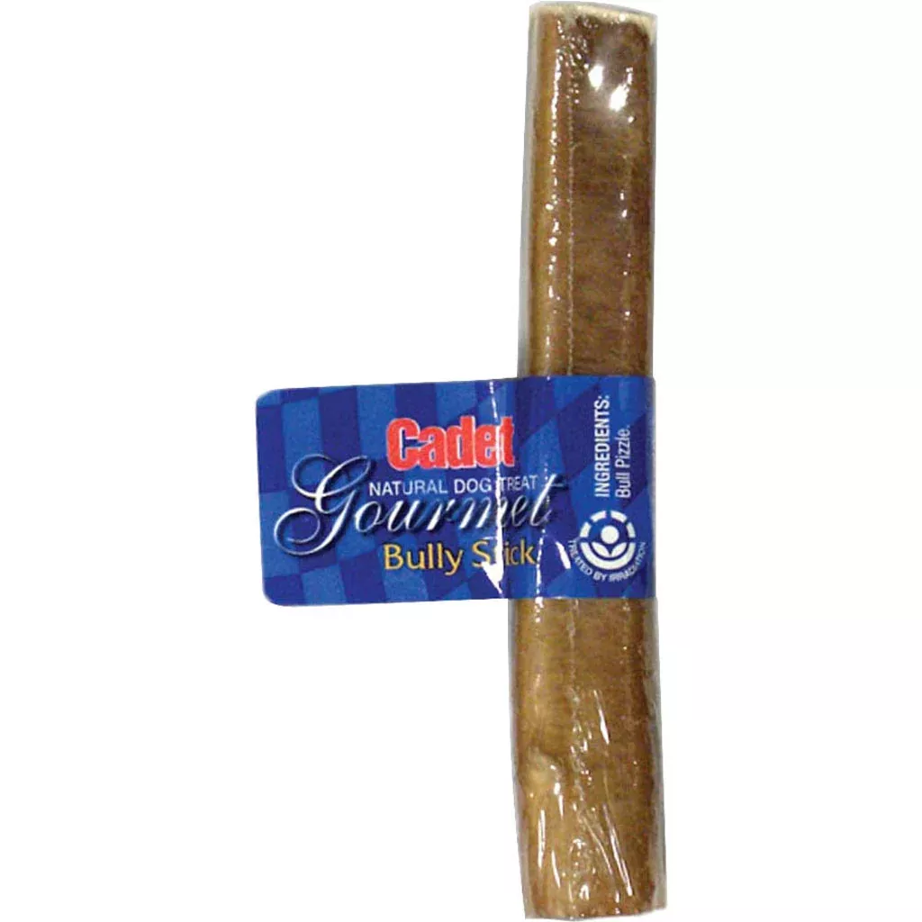Cadet Gourmet Bully Sticks 6 IN