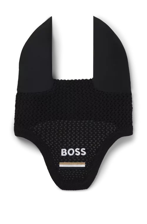 Calgary Ear Bonnet