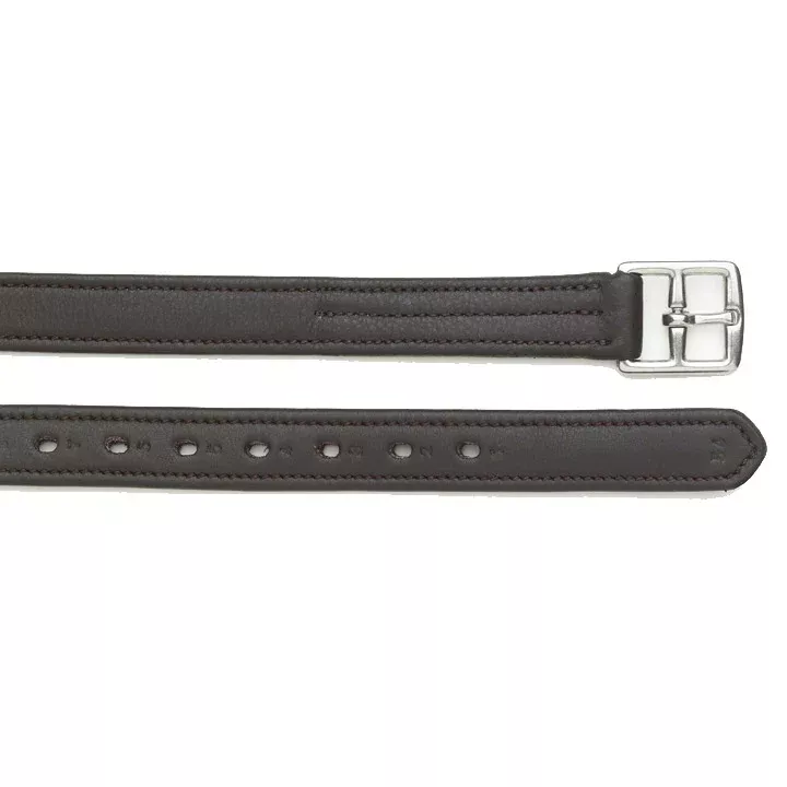 CAMELOT™ Covered Stirrup Leathers- A/P