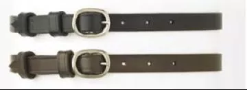 Camelot Ladies Spur Straps