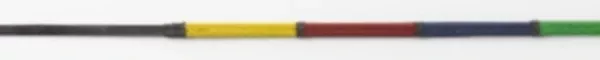 Camelot Rainbow Reins