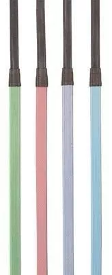 Camelot Strapgoods Colorful Rubber Reins